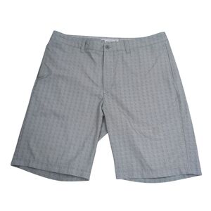 Travis Matthews Golf Shorts, Casual, Men's 36